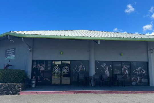 Image 1 from Fitness Forever Kailua Kona partner gallery
