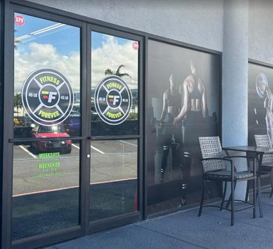 Image 2 from Fitness Forever Kailua Kona partner gallery
