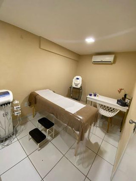 Imagem 2 da galeria do parceiro Espaço D'luz Saúde e Bem Estar