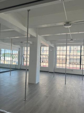 Image 1 from CoCreate Pole Fitness partner gallery