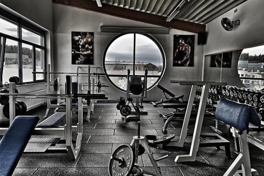Bild 3 von Fitness und Gesundheitsforum Partnergalerie
