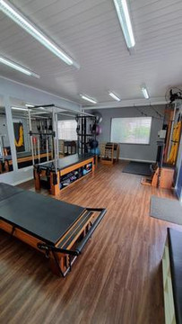 Imagem 1 da galeria do parceiro Andreza Ribas Pilates