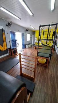 Imagem 3 da galeria do parceiro Andreza Ribas Pilates