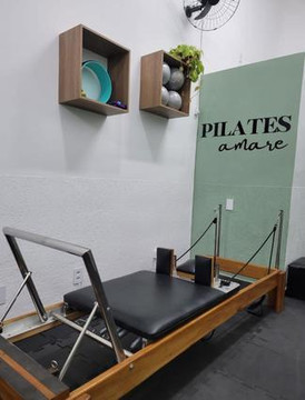 Imagem 3 da galeria do parceiro Pilates Amare