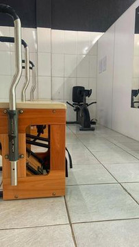 Imagem 1 da galeria do parceiro Pilates Divinópolis - Mob & Muv
