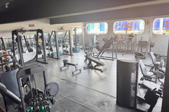 Imagem 1 da galeria do parceiro Body Loading