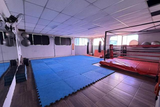 Imagem 2 da galeria do parceiro Body Loading