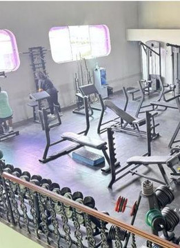 Imagem 3 da galeria do parceiro Body Loading