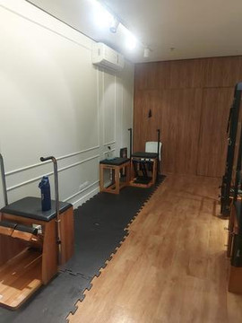 Imagem 2 da galeria do parceiro Cefir Pilates
