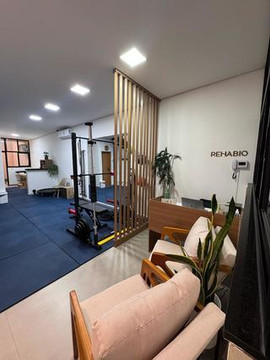 Imagem 1 da galeria do parceiro Clínica Rehabio