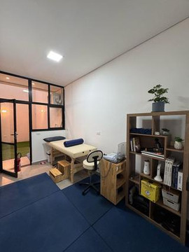 Imagem 2 da galeria do parceiro Clínica Rehabio