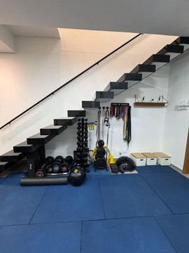 Imagem 3 da galeria do parceiro Clínica Rehabio