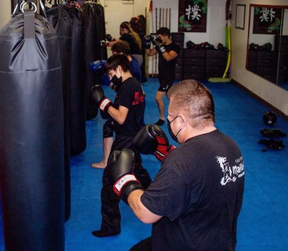 Image 1 from Far East Martial Arts & Fitness partner gallery