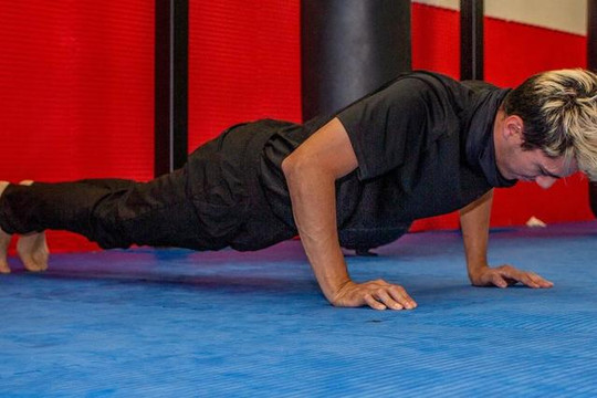 Image 2 from Far East Martial Arts & Fitness partner gallery