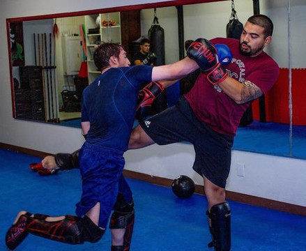 Image 3 from Far East Martial Arts & Fitness partner gallery