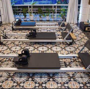 Imagen 1 de la galería del partner Índigo Studio MX