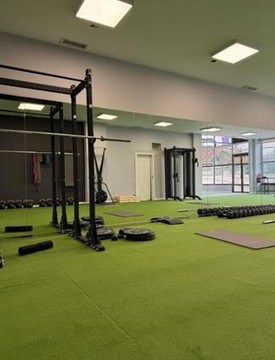 Imagen 2 de la galería del partner TrainingBoutique Las Rozas