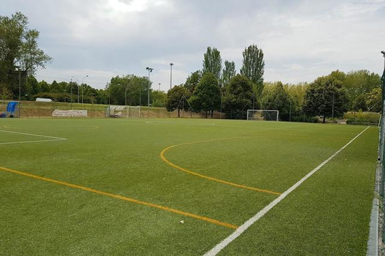 Immagine 3 dalla galleria del partner Centro Sportivo Corticelli - C.S.C.