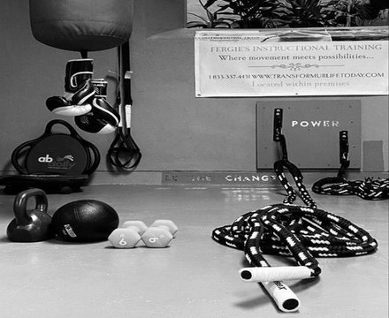 Image 1 from Fergie's Instructional Training FIT LLC partner gallery