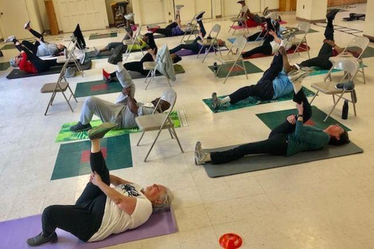 Image 2 from Fergie's Instructional Training FIT LLC partner gallery