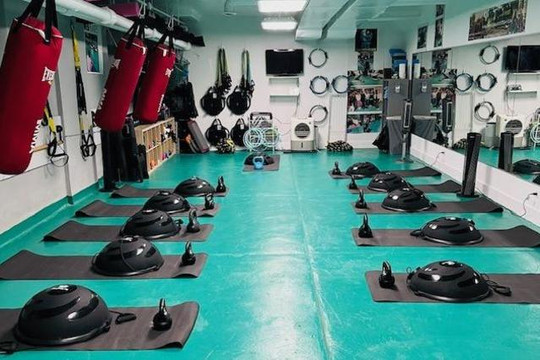 Image 3 from Fergie's Instructional Training FIT LLC partner gallery