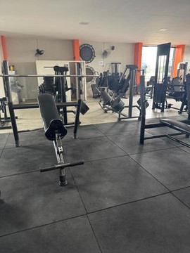 Imagem 1 da galeria do parceiro Manu Fitness Academia