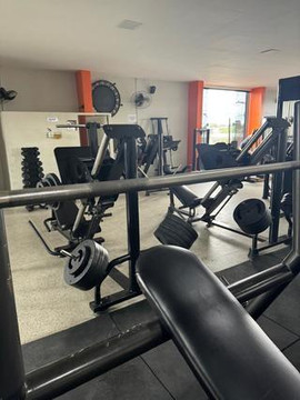 Imagem 2 da galeria do parceiro Manu Fitness Academia
