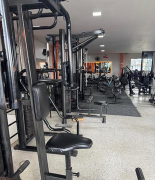 Imagem 3 da galeria do parceiro Manu Fitness Academia