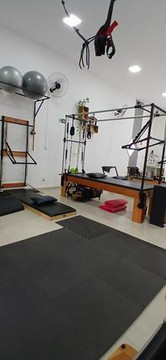Imagem 1 da galeria do parceiro Infinity Pilates Integrado