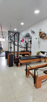 Imagem 3 da galeria do parceiro Infinity Pilates Integrado