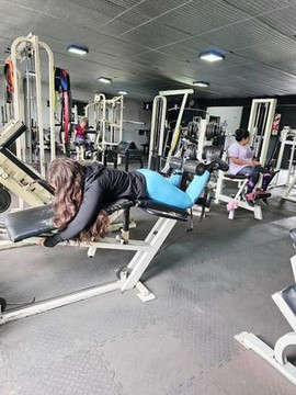 Imagen 1 de la galería del partner Cerberus Gym
