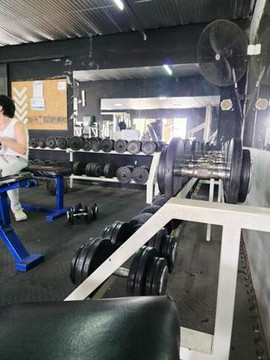 Imagen 3 de la galería del partner Cerberus Gym