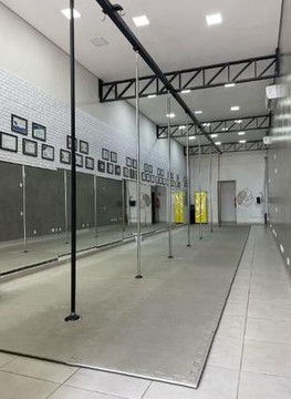 Imagem 1 da galeria do parceiro Studio Fitness Bauru