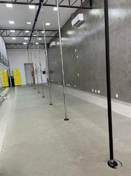 Imagem 2 da galeria do parceiro Studio Fitness Bauru