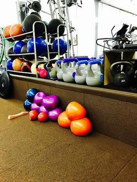 Image 2 from Apollo Fit partner gallery