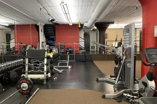 Image 3 from Apollo Fit partner gallery