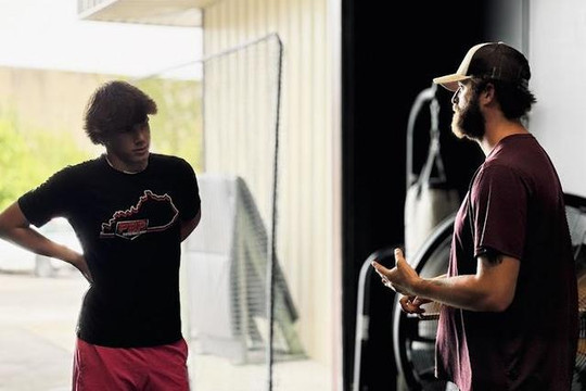 Image 1 from Zenith Strength and Conditioning partner gallery