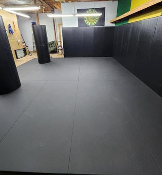 Image 1 from Bad Moon Jiu-jitsu partner gallery