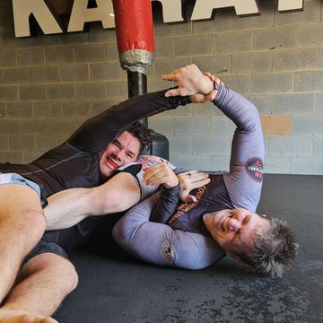 Image 3 from Bad Moon Jiu-jitsu partner gallery
