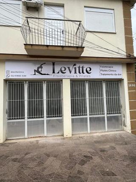 Imagem 1 da galeria do parceiro Levitte Pilates - Cachoeira do Sul