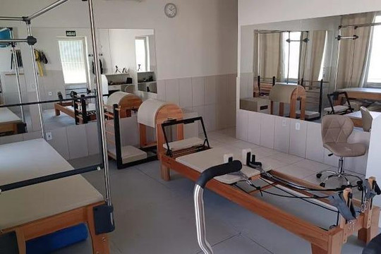 Imagem 2 da galeria do parceiro Levitte Pilates - Cachoeira do Sul