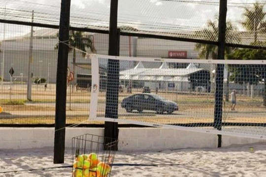 Imagem 2 da galeria do parceiro Arena VCA