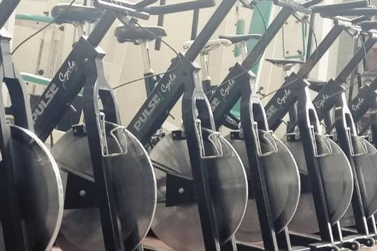 Bild 1 von Bienefeld Fitness-Center Partnergalerie
