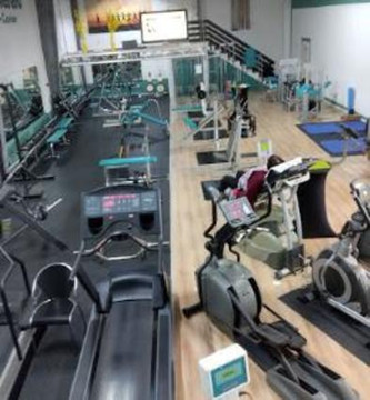 Bild 2 von Bienefeld Fitness-Center Partnergalerie