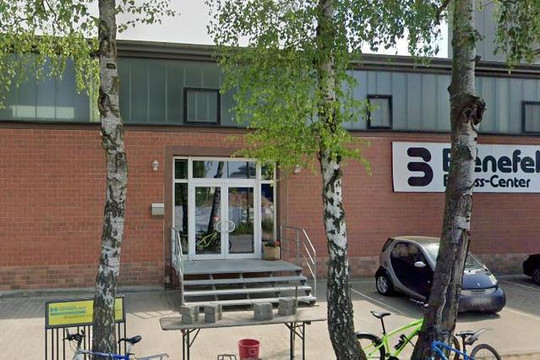 Bild 3 von Bienefeld Fitness-Center Partnergalerie