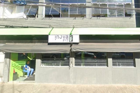 Imagem 2 da galeria do parceiro Inova Fit Prime
