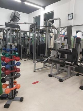 Imagem 3 da galeria do parceiro Inova Fit Prime