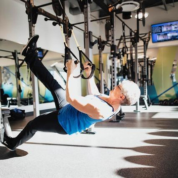 Image 3 from PIVOT Ten Mile Crossing partner gallery