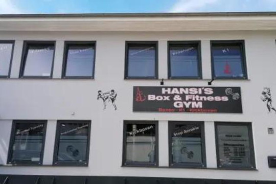 Bild 3 von TH-Training Ghoeteschule Partnergalerie