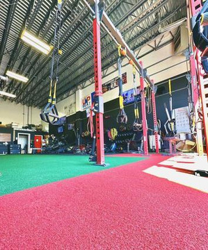 Image 2 from Solo Fitness And Wellness partner gallery